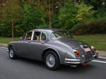Jaguar Mark 2 1959 года